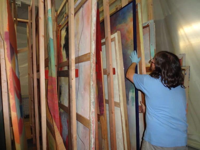 Think Your Art Is Adequately Insured?