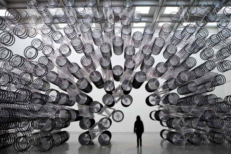 bartapartner-art-artinsurance-kunstversicherung-barta-biennale-sydney-2018-Ai-Weiwei-Forever-Bicycles.jpg