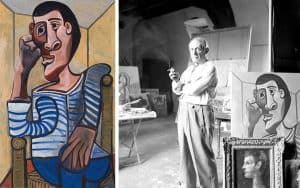 barta-partner-art-insurance-kunstversicherung-damaged-painting-Pablo-Picasso-and-Le-Marin.jpg